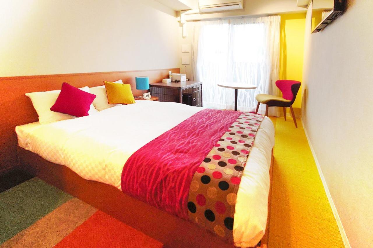 Resi Stay The Kyōto Exterior foto