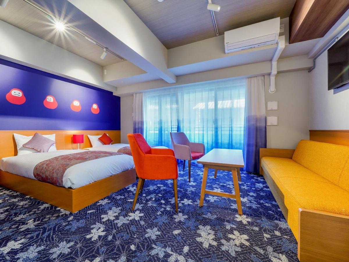 Resi Stay The Kyōto Exterior foto