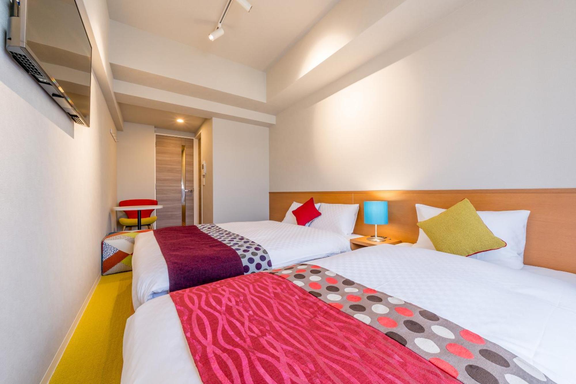 Resi Stay The Kyōto Exterior foto