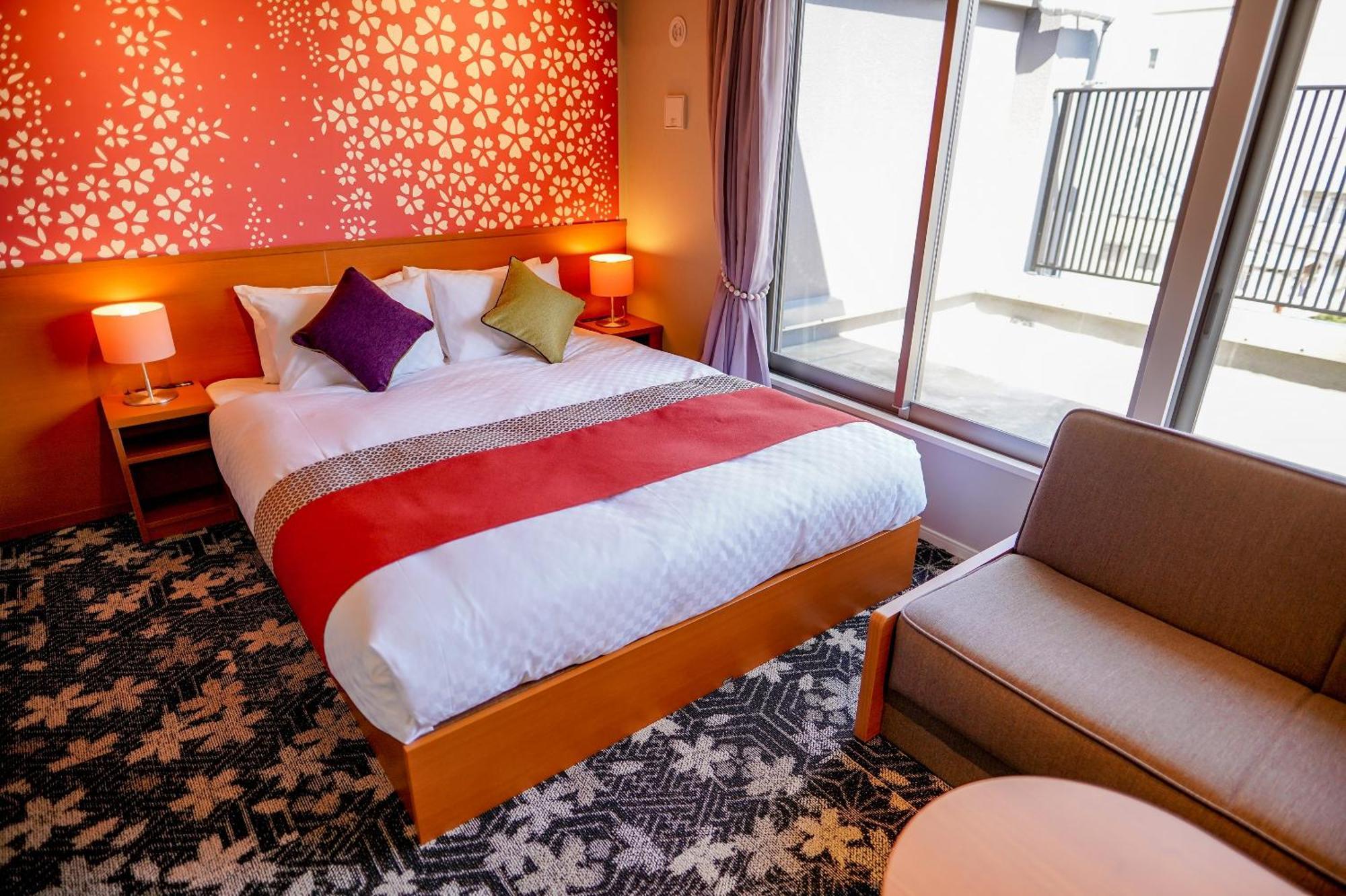 Resi Stay The Kyōto Exterior foto
