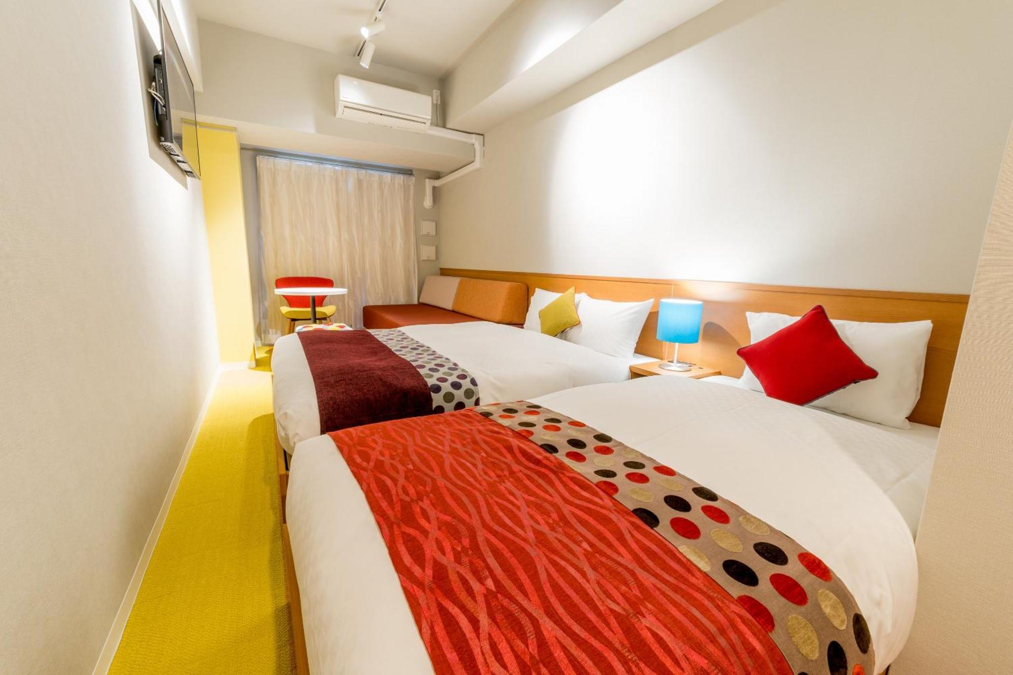 Resi Stay The Kyōto Exterior foto