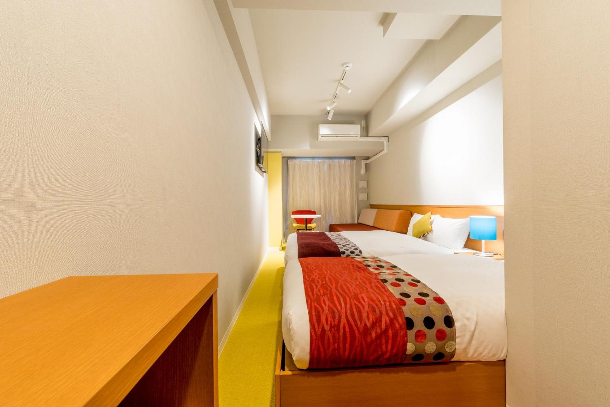Resi Stay The Kyōto Exterior foto