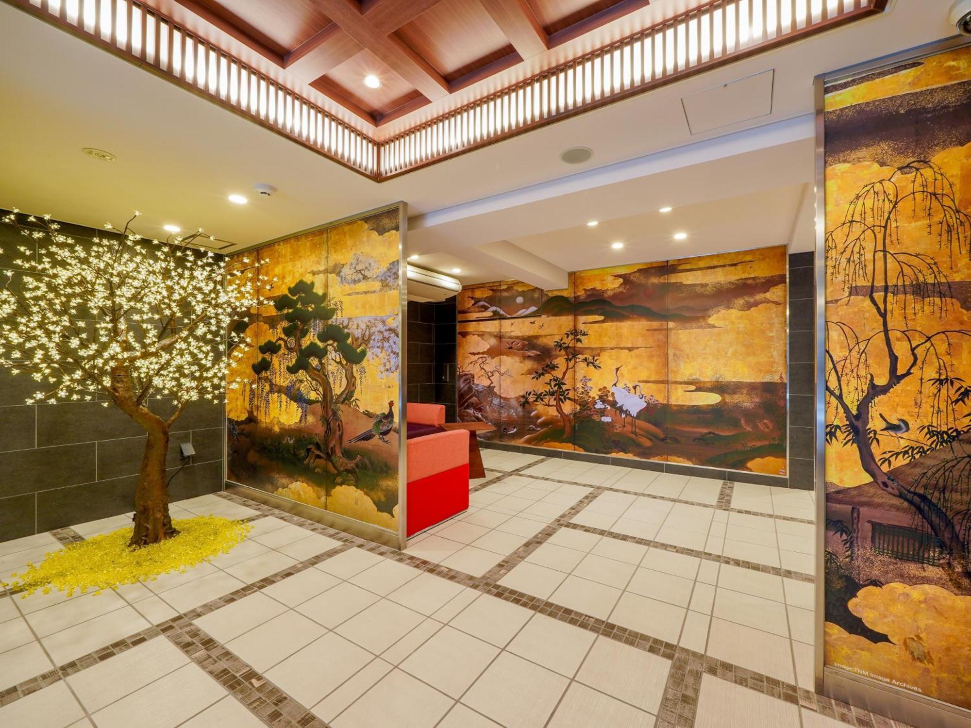 Resi Stay The Kyōto Exterior foto